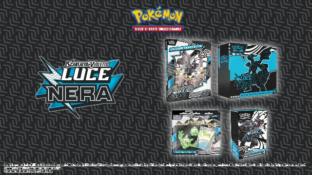 Pokémon : Collezione Illustration Unys – Victini (1 biglietto