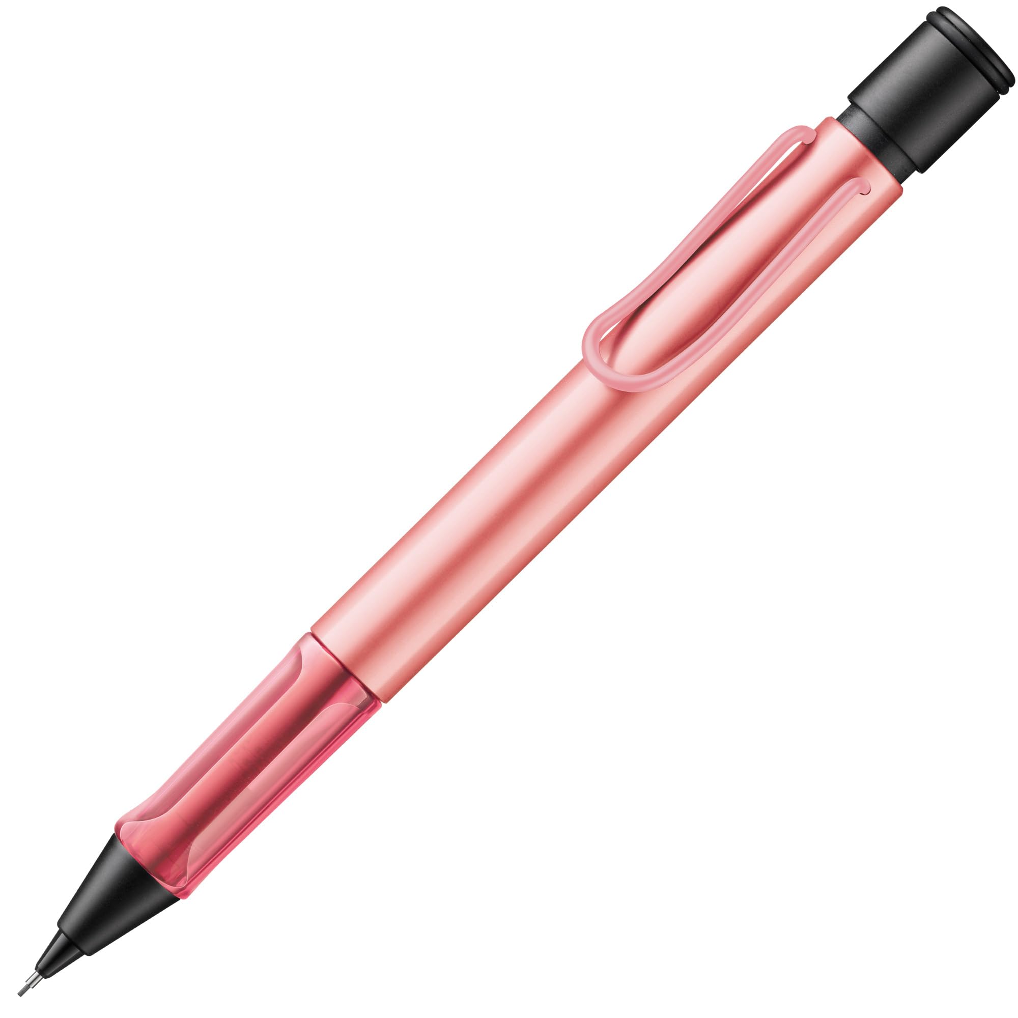Lamy Al-Star Versatil Kalem Alüminyum 0.5 Flamingo