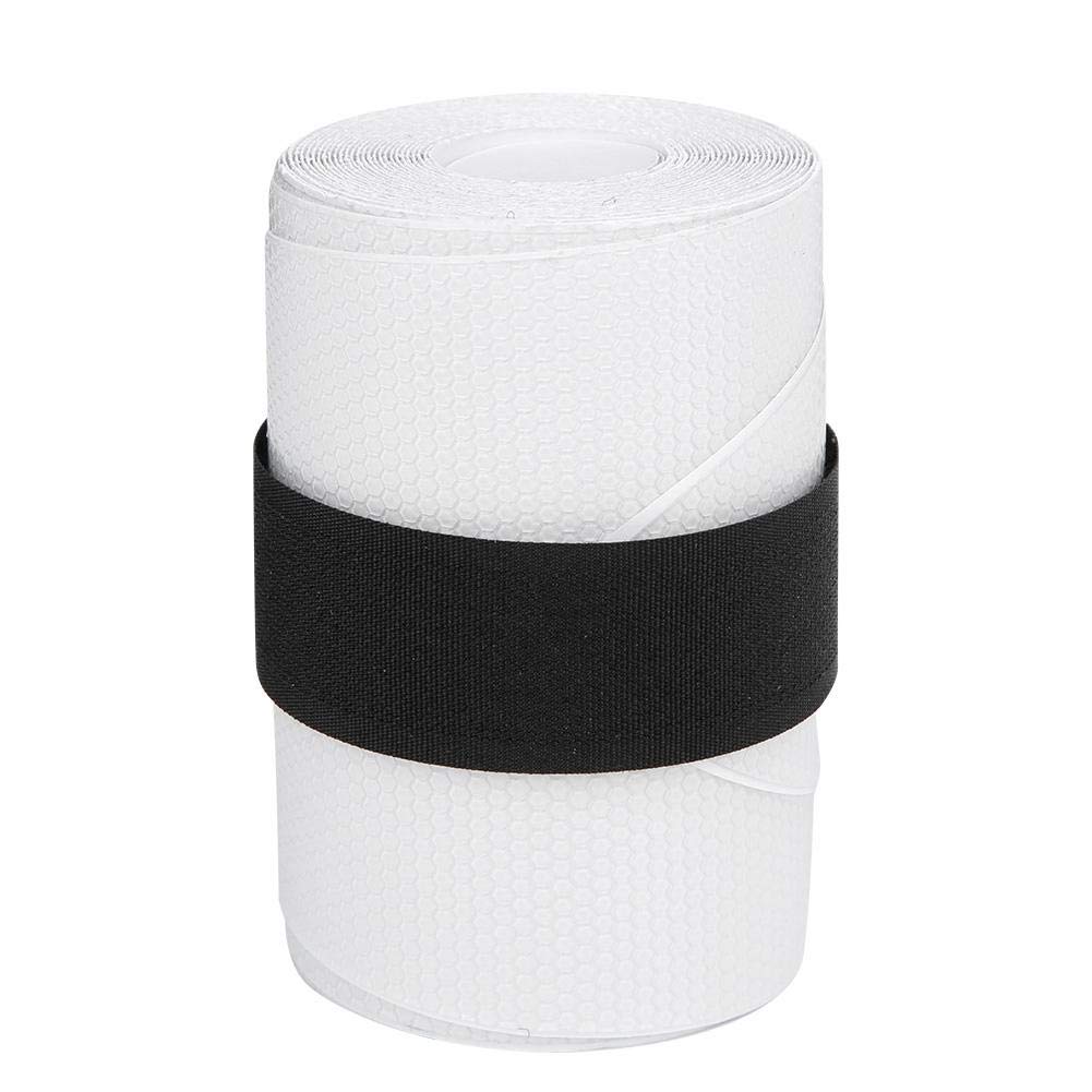 2 Pezzi 8.8x208cm Nastro di Protezione da Surf, Nastro da Paddle Board, 2 Modelli Stand Up Paddle Board Tavola da Surf per Uso Esterno per Gli Amanti del Surf(Honeycomb)