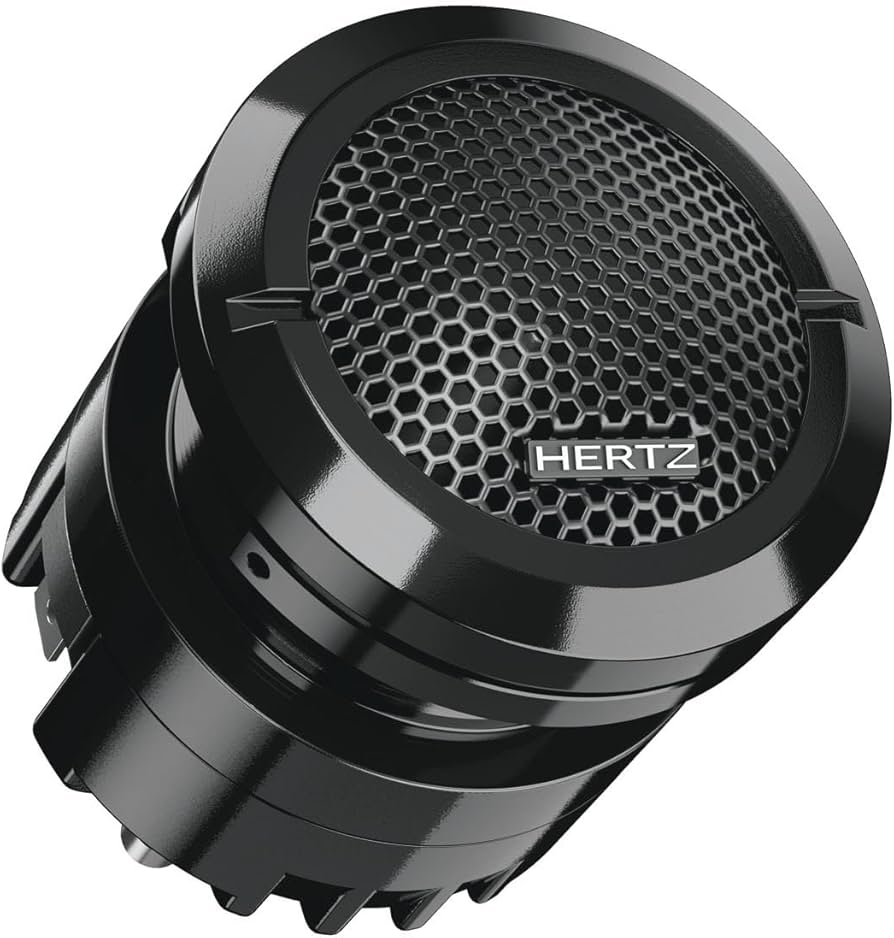 Amazon.com: HERTZ SPL Show Series ST-25K-NEO 1