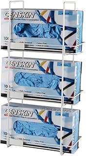 Heathrow HS23458 3-Box Glove Holder, Wire