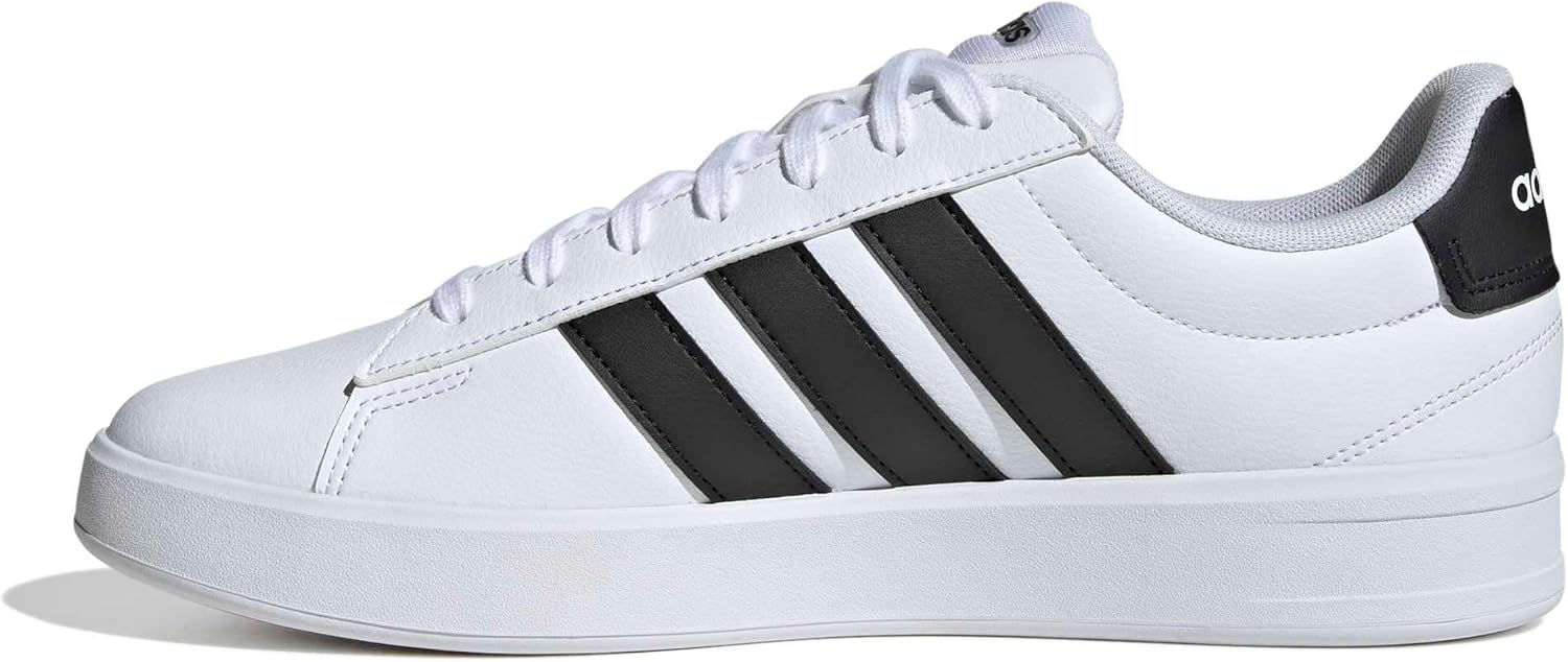 adidas Mens Grand Court