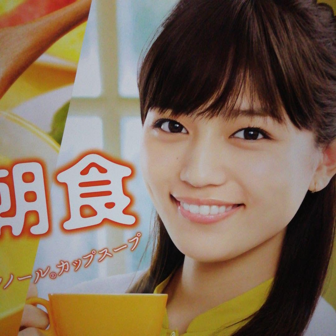 川口春奈 パネル 【公式通販】