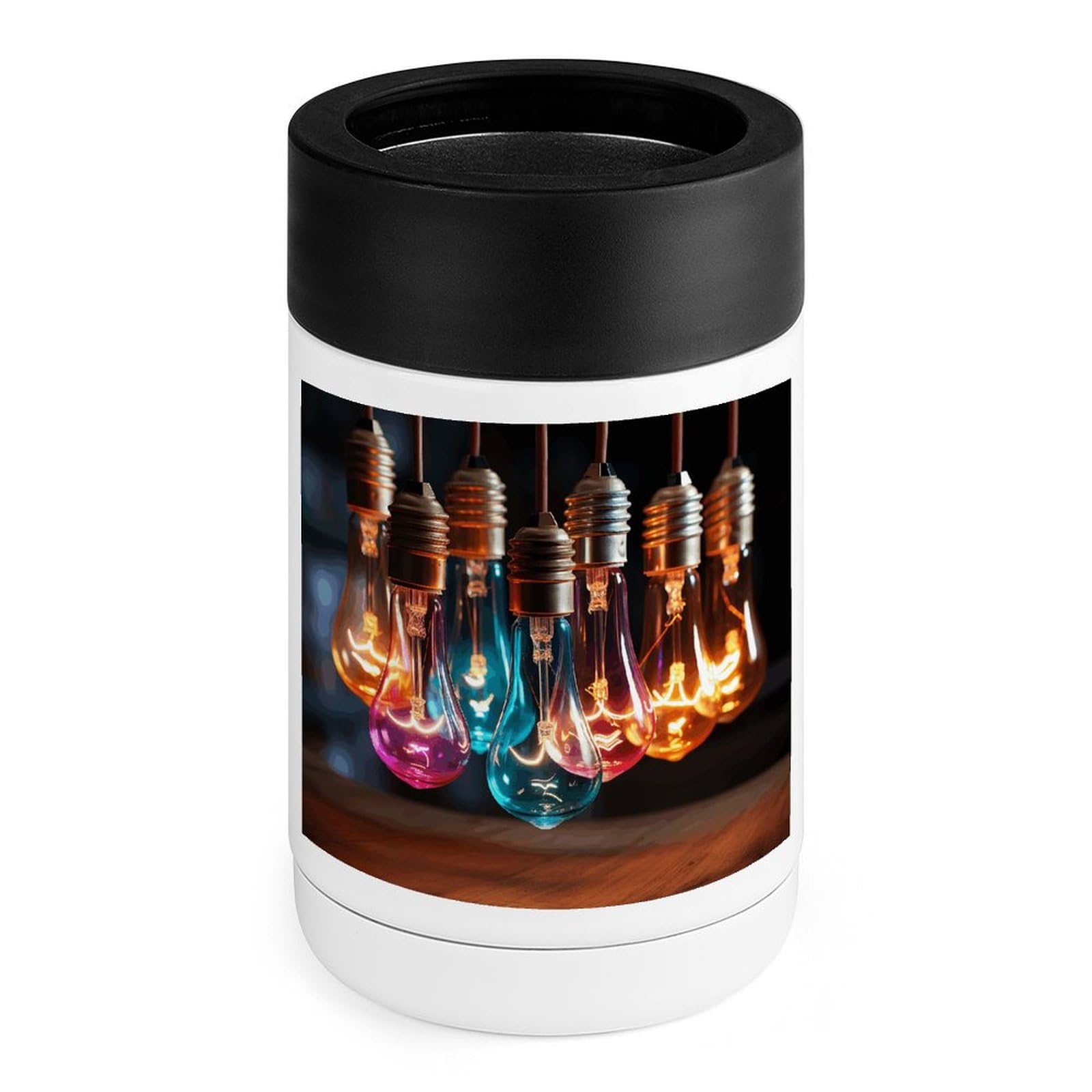 Refroidisseur de boissons multifonction en inox pour vos soirées en extérieur et journées de bureau
