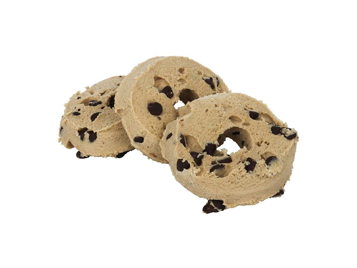 Amazon.com: Richs Everyday XX-Large Chocolate Chip Cookie Dough, 5