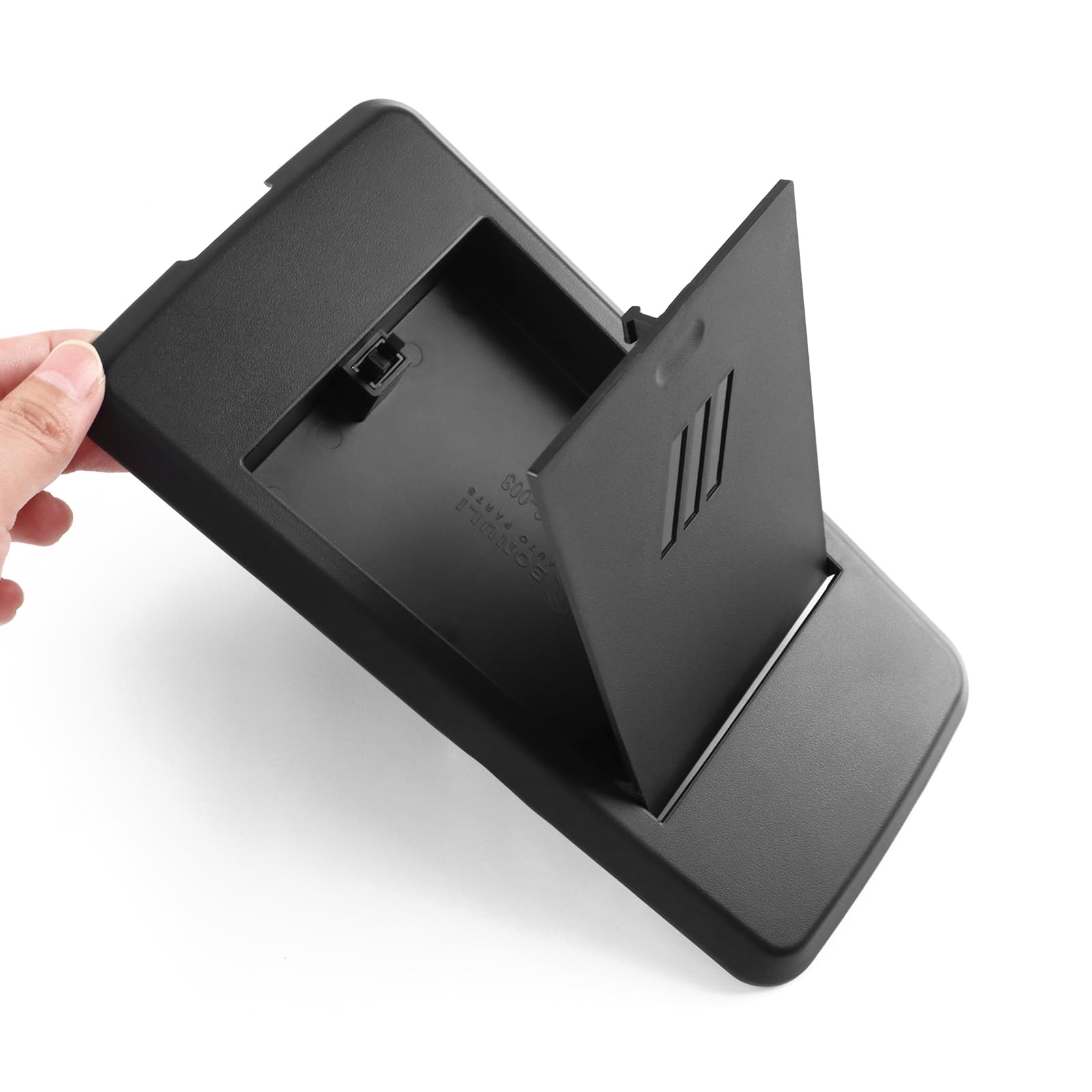 Per BMW M3 G80 M4 G82 G42 3 G20 G21 I3 4 G22 G23 I4 G26 2020 – 2023 One-Touch scatola di immagazzinaggio nascosto console centrale, organizer per braccioli, accessori nascosti