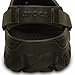 Crocs Off Road Sport Clog Espresso/Walnut Men's 12, Women's 14 Medium