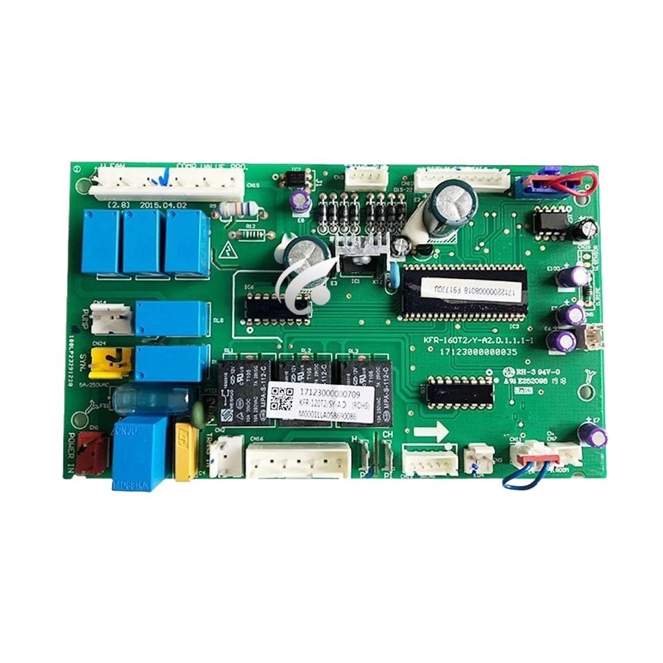 Panne de climatiseur ? Carte KFR-120T2/SY-A KFR-120T2W/SY pour réparer