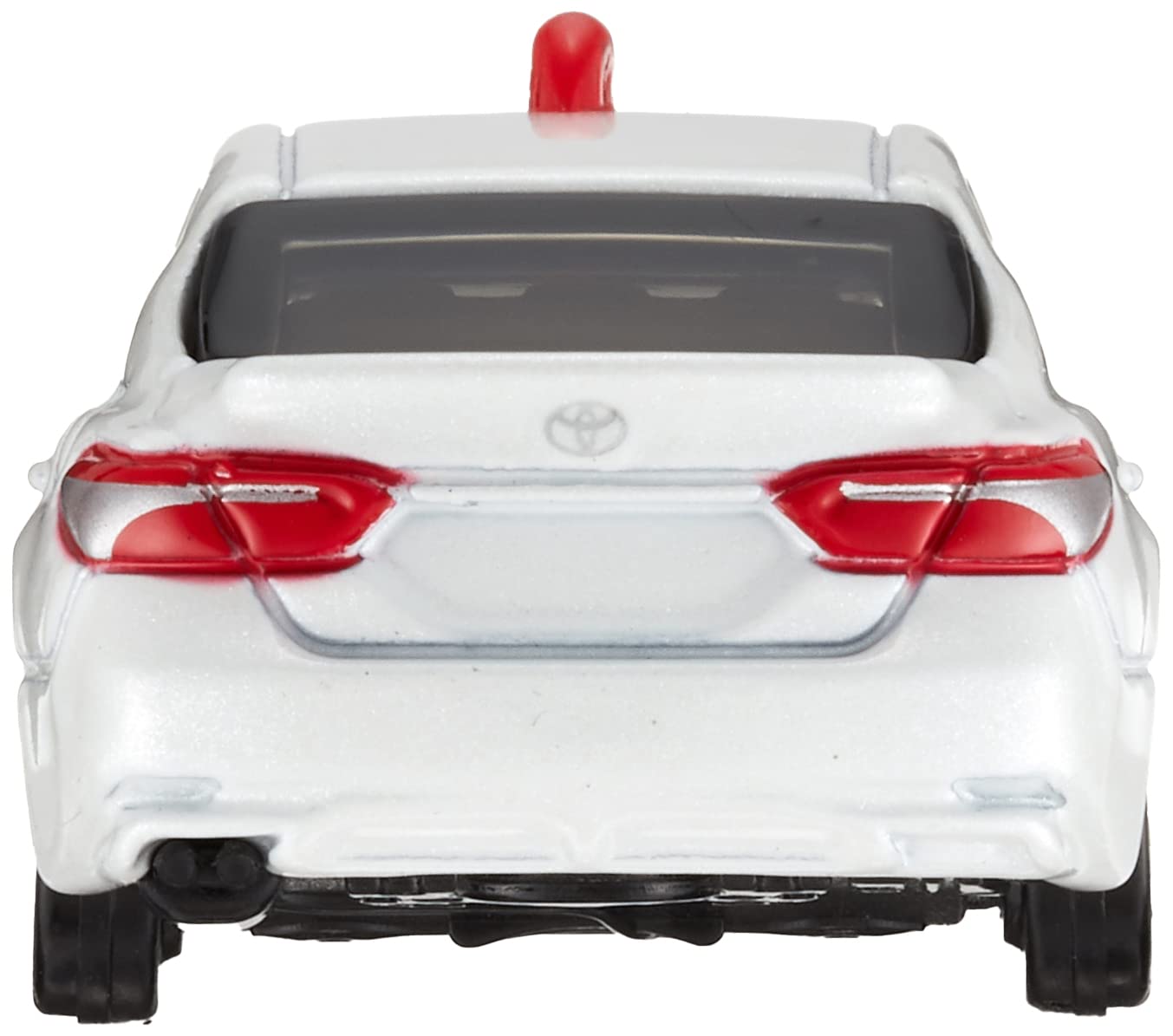 Amazon.co.jp: Takara Tomy Box 031 Camry Sports Cover Patrol : Toys