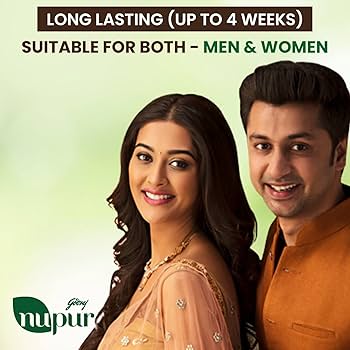 Amazon.com : Godrej Nupur Heena, 150g : Henna : Beauty