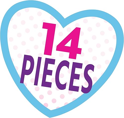 Miniatura 2 de Juego Sweet Party de la muñeca Minnie Mouse Fabulous Fashion Doll de Just Play