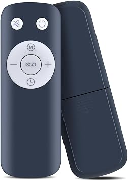 New Heatar Remote Control Replacement Fit for Dreo DR-HSH005 Oil Filled Radiator Heater, Electric Radiant Heaters Controller