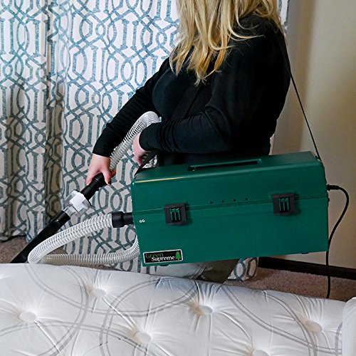 Atrix - Omega Green Vacomegasipm Supreme Vacuum #TOP3
