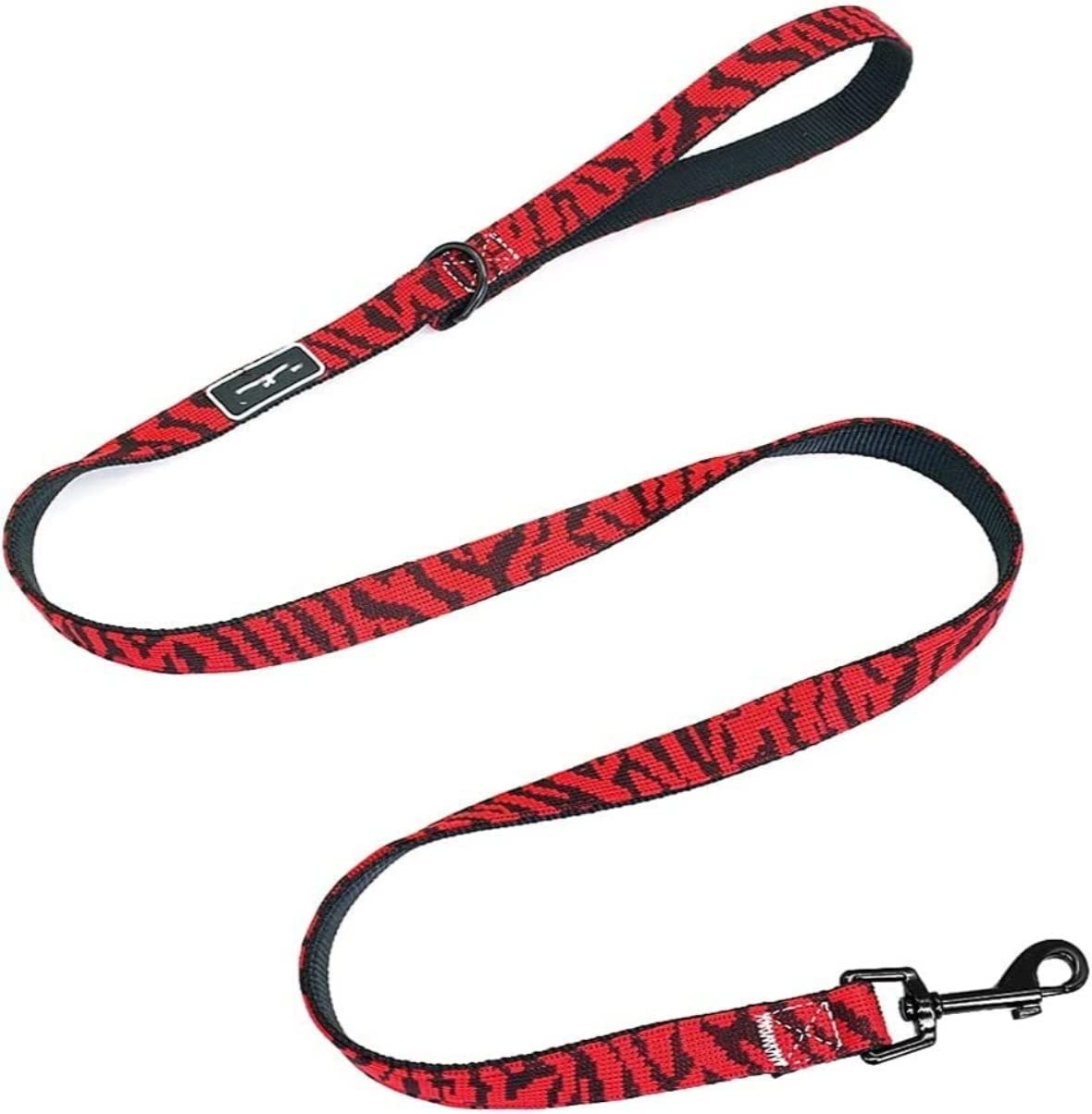 Guinzaglio Per Cani Bulldog Puppy Dog Guinzaglio Corda Da Addestramento In Nylon Pet Walking Lead Cat Puppy Harness Collar Guinzaglio 4 Piedi Guinzaglio Per Cani Regolabile(Blue,300cm)