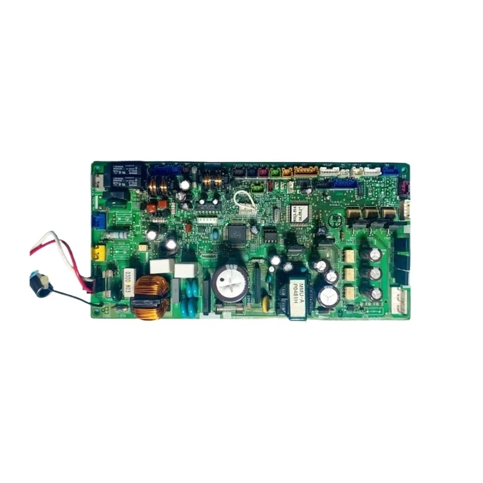 Eiwpfydj Mcc-1402-09S Compatible For Toshiba, Air Conditioner