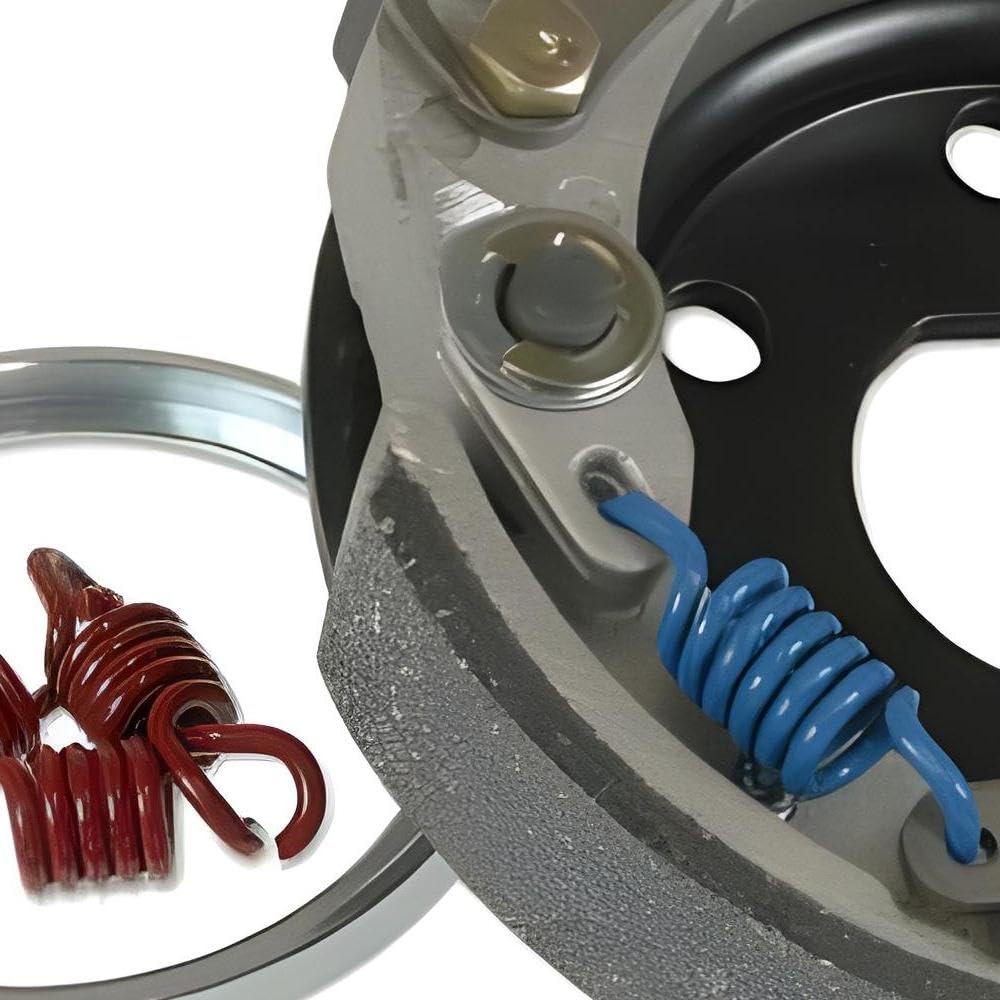 Frizione Motoforce Racing Evolution per Minarelli, d=105 mm