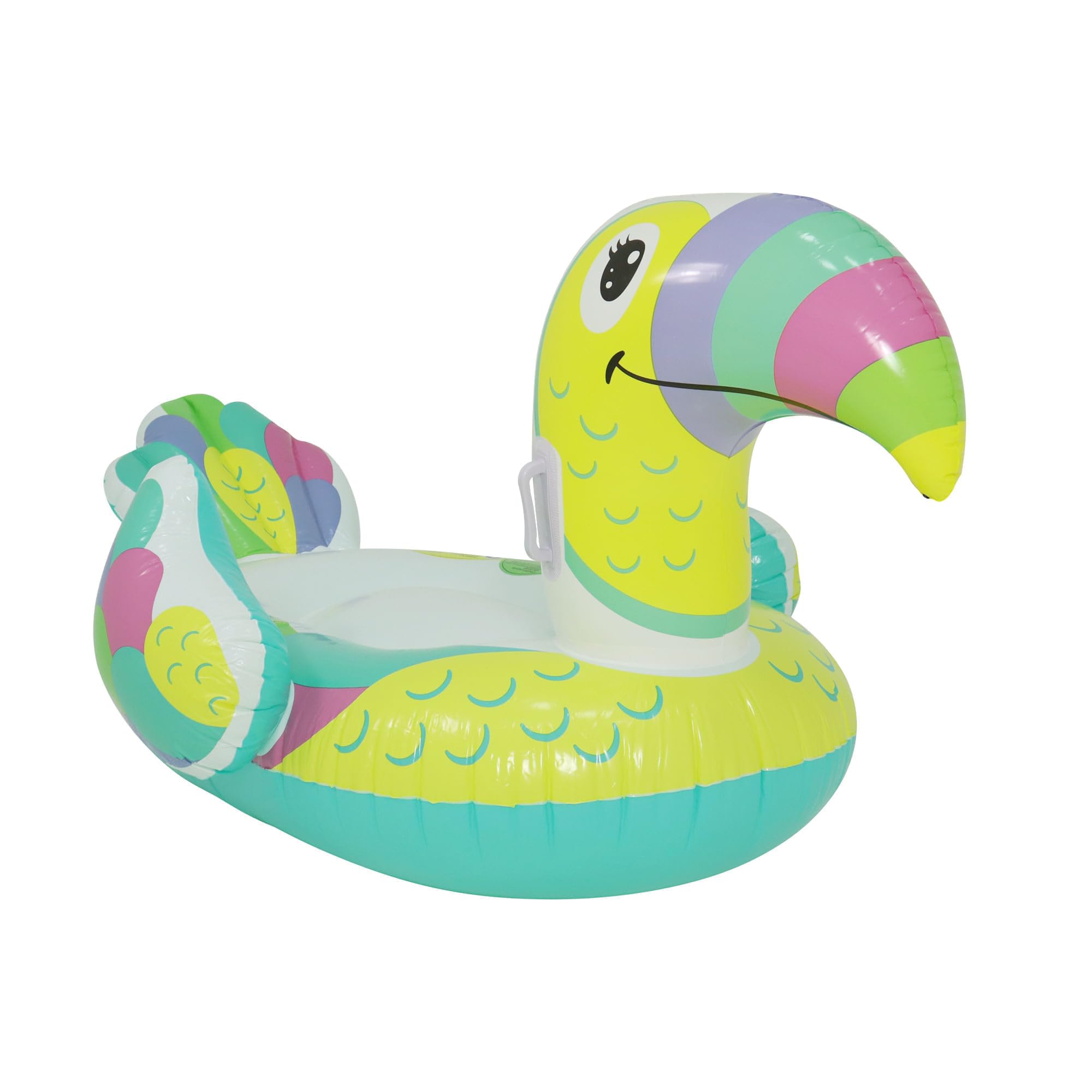 Bestway Toucan Pool Day Ride-On Pool Float