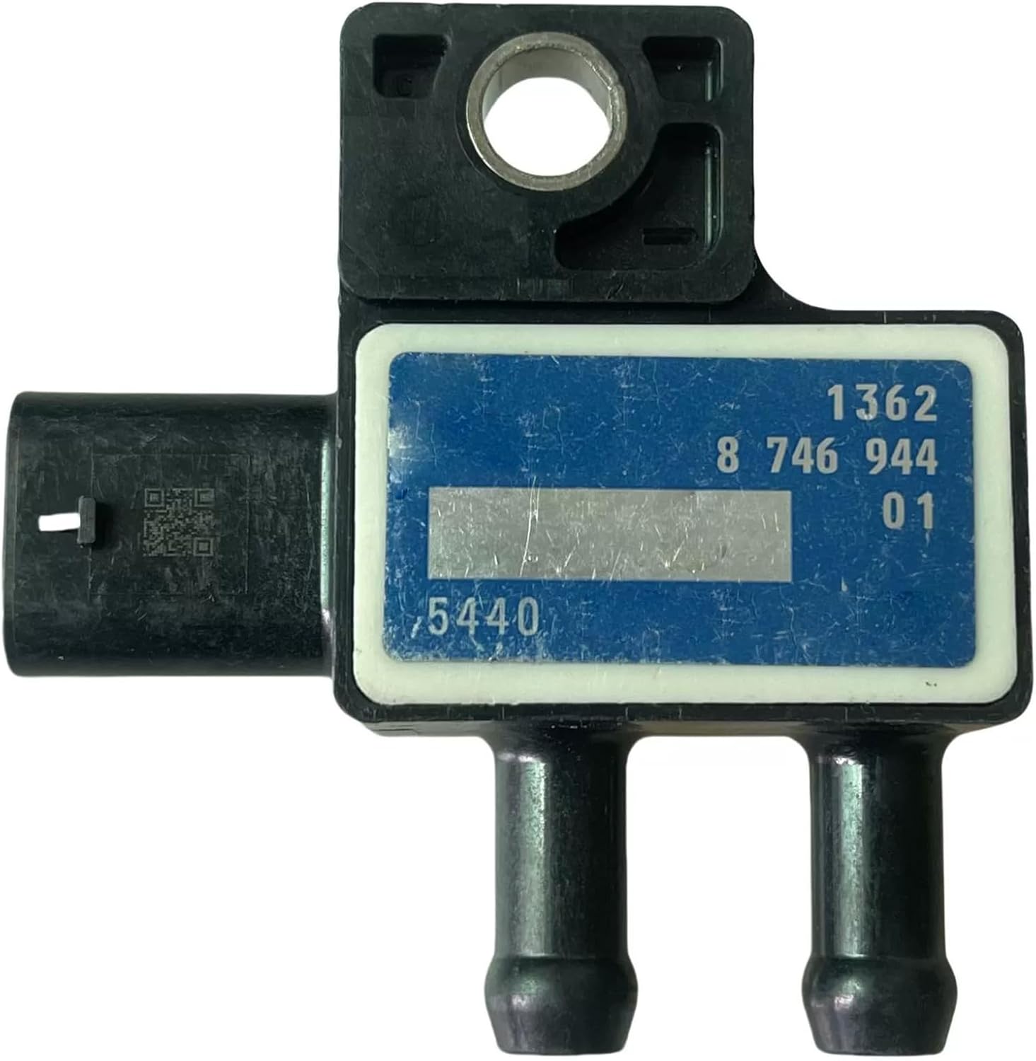 13628746944 Differential Pressure Sensor for BMW