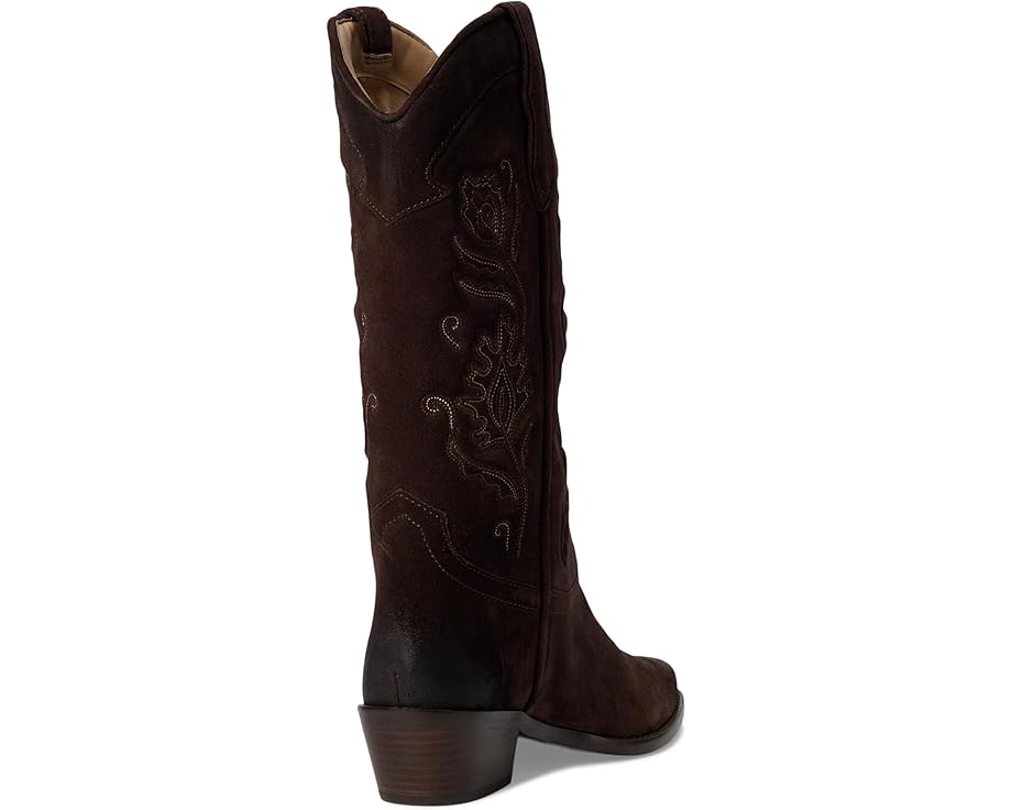 Sam Edelman Rue - Back View