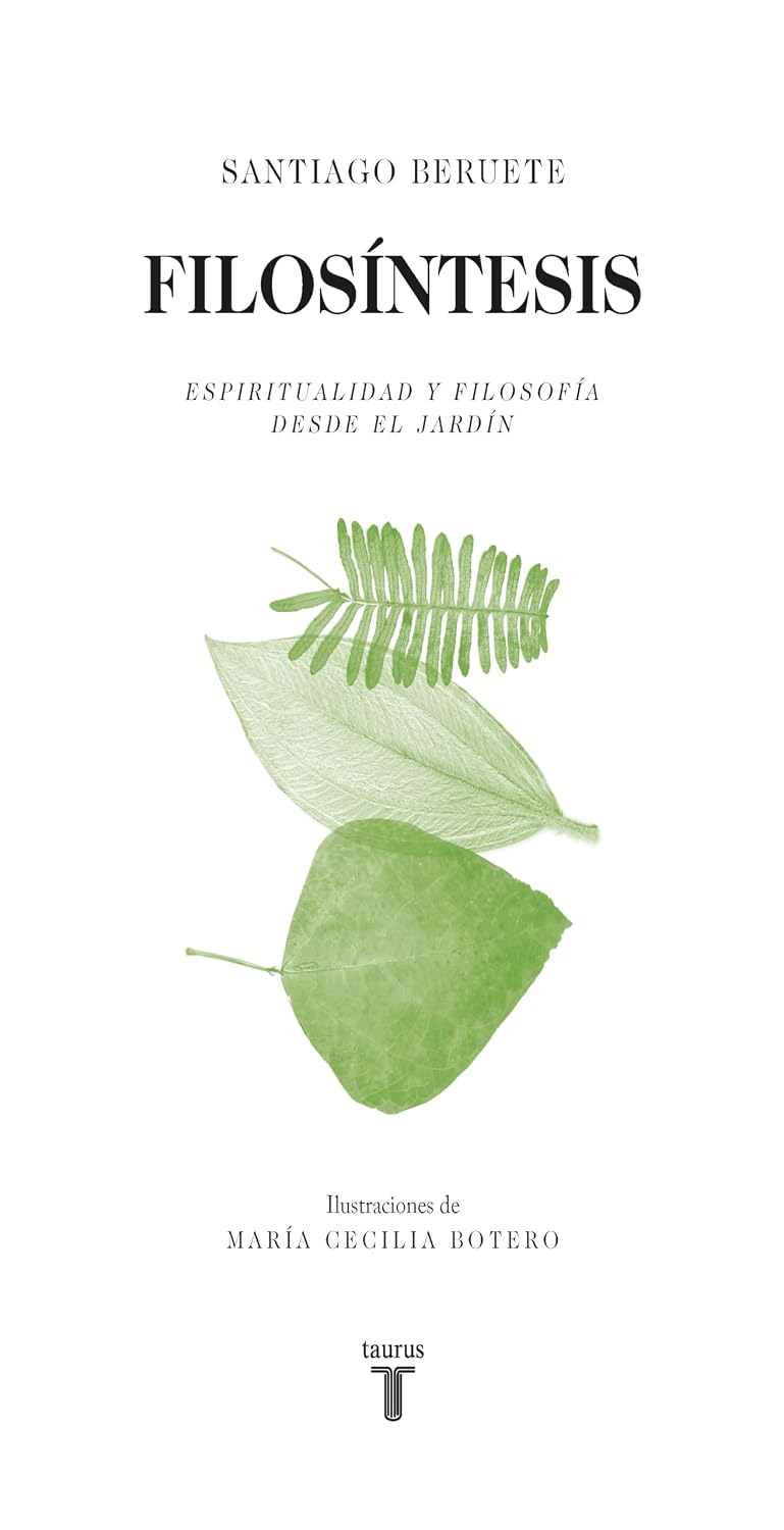 Filosíntesis / Philosynthesis (Spanish Edition)