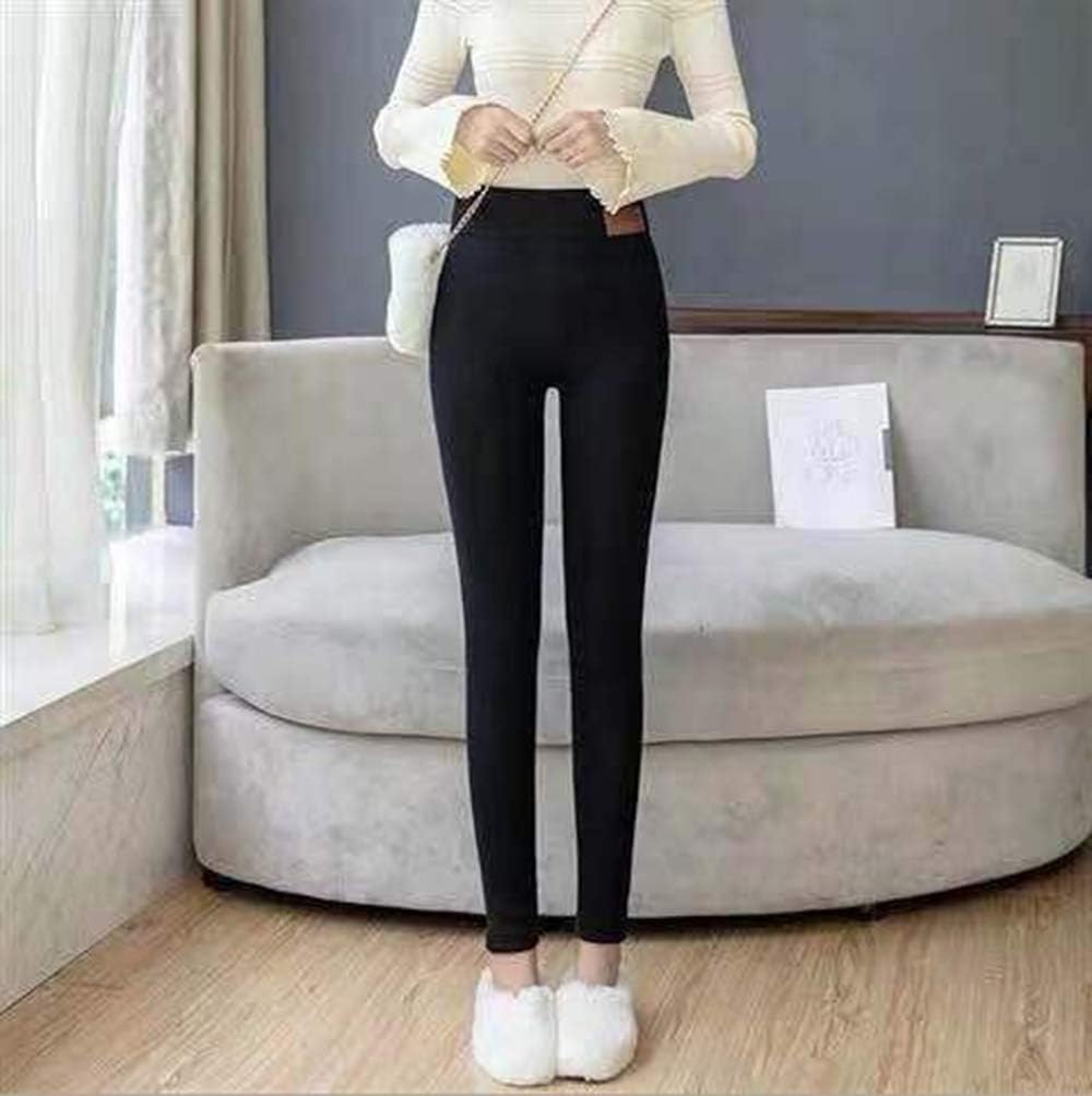 Super Thick Warm Stretchy Leggings Pant 