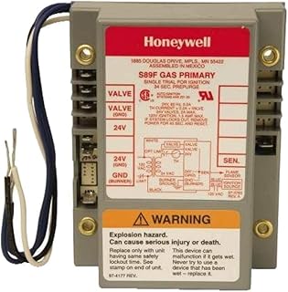 Direct Spark IGNIITON Module,4 SEC LOCKO