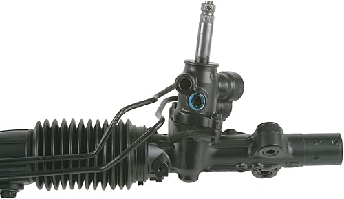 Miniatura 5 de Cardone 26-2700 Unidad completa de piñón y cremallera hidráulica remanufacturada, EPS (renovado)