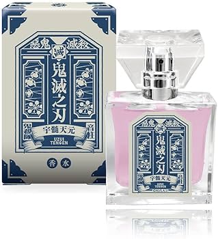 新品　プリアニマックス　善逸 香水 30ml 鬼滅の刃 primaniacs】鬼滅の刃 フレグランス 我妻善逸