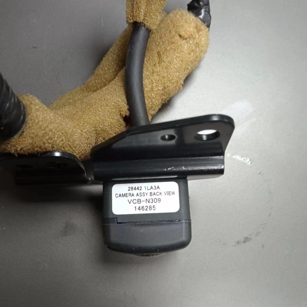 1PC OE 28442-1LA3A 284421LA3A Rear View Backup Camera Compatible with I-NFI-NI-TI