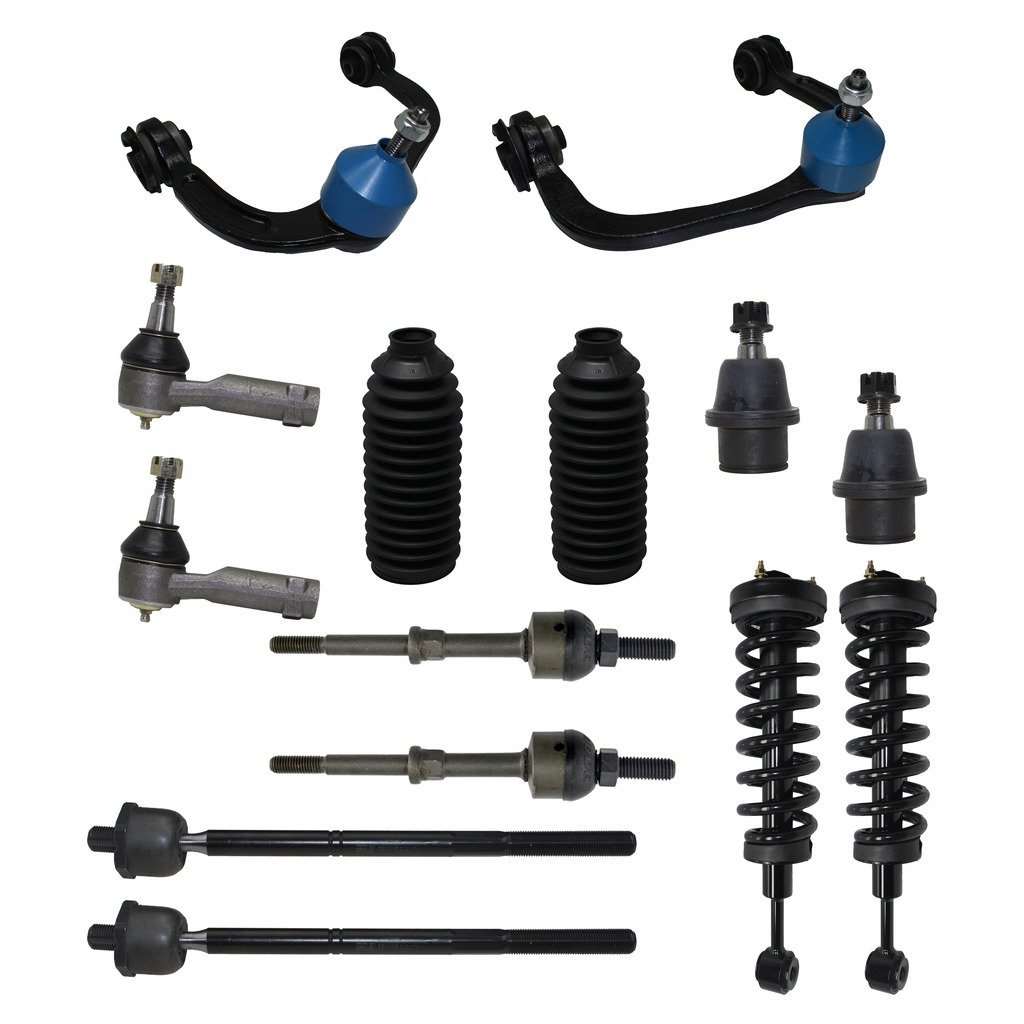 10 Best Suspension Chassis Track Bar Hardware And Parts 2023 Reviews