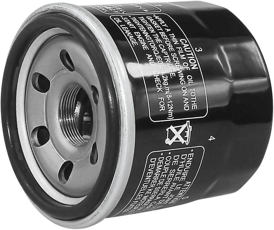 FILTRE &Agrave; AIR Pour Suzuki LT-Z250 Quadsport Z250 2X4 /LT-F250 Ozark 250