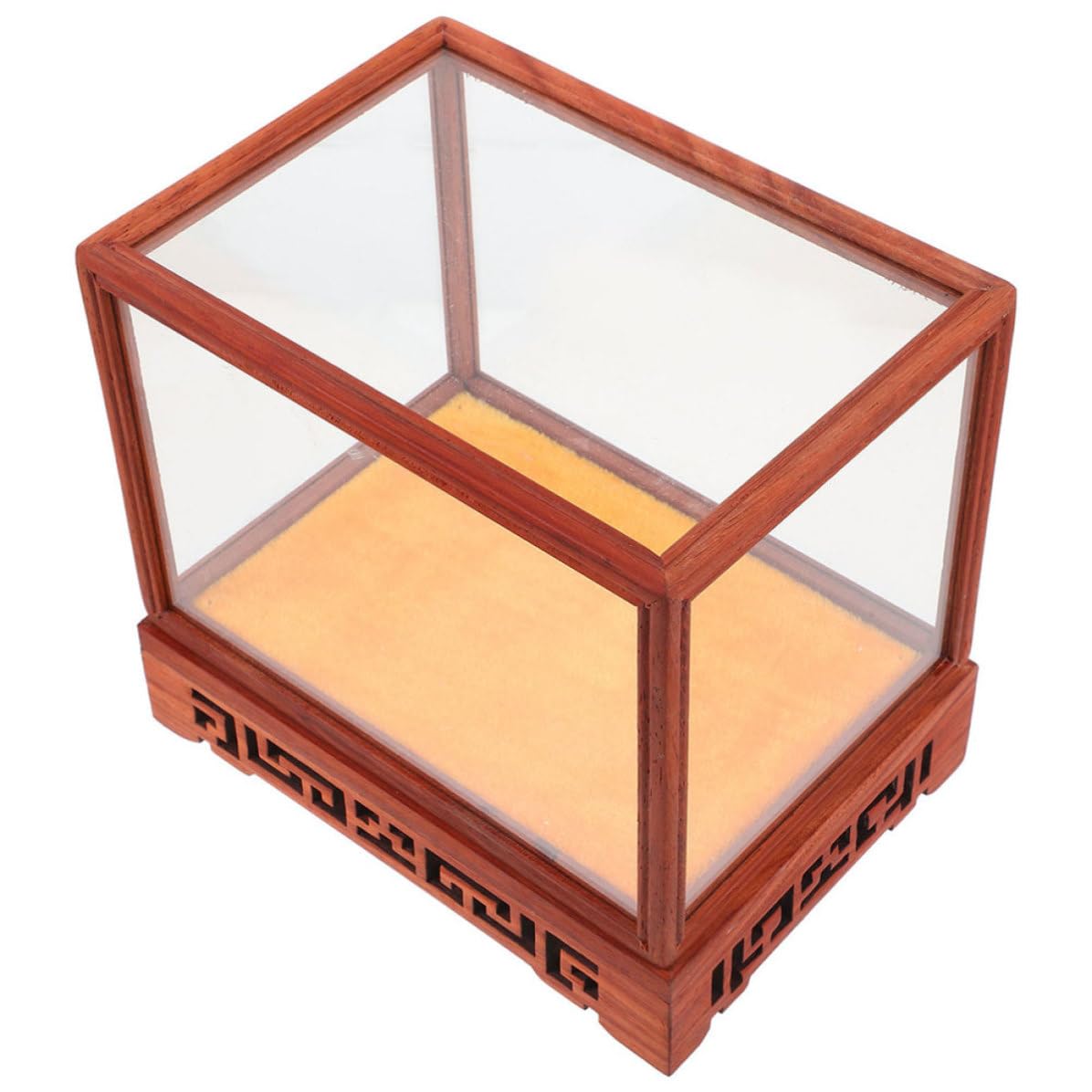 Coffret de rangement pour figurines en bois : le cadeau idéal pour collectionneur