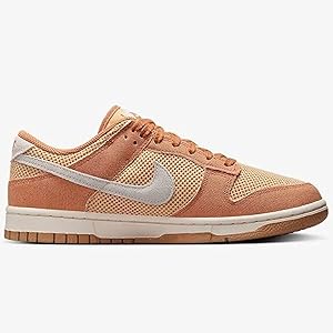 【正規・美品】ナイキダンクロー ネクストネイチャー カリーブラウン Amazon | [ナイキ] ダンク ロー ネクスト ネイチャー W DUNK LOW