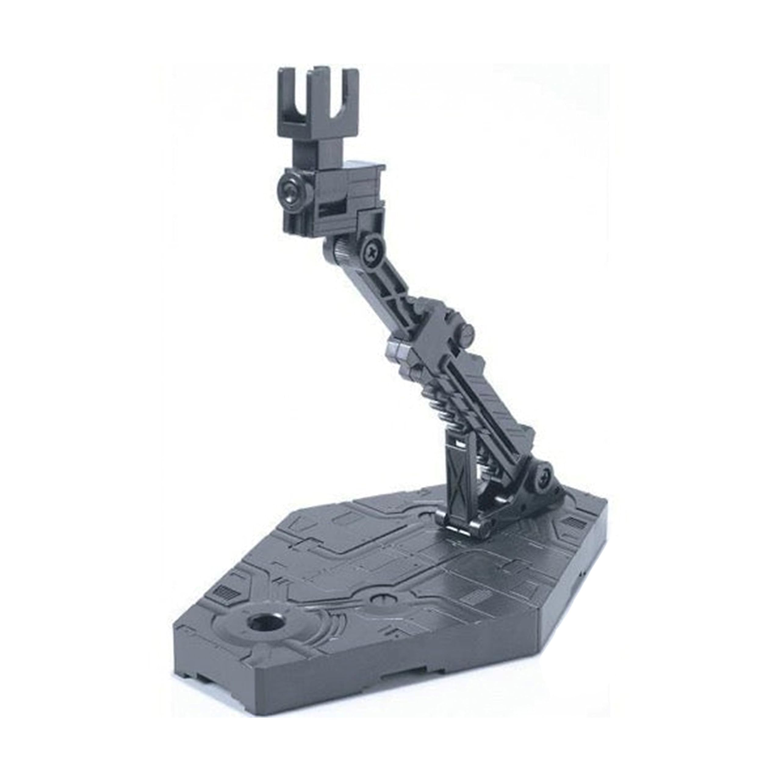 BANDAI SPIRITS GUN59578 Action Base 2 Gray