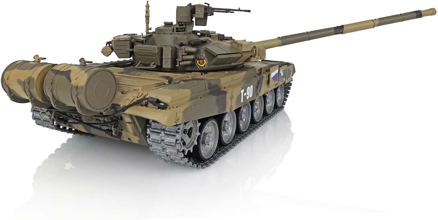 1/16サイズ戦車ラジコン　ロシアT90　ヘンロン3938-1　基板7.0 1/16サイズ戦車ラジコン ロシアT90 ヘンロン3938-1 基板7.0 1/16戦車