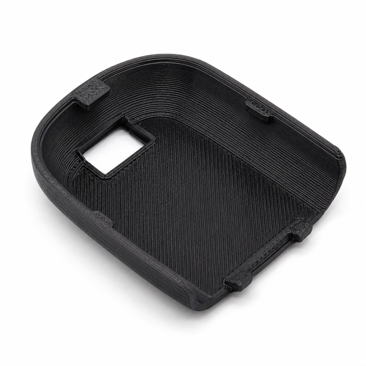 Cache batterie filaire compatible avec Arlo Essential Outdoor caméra boîtier continu