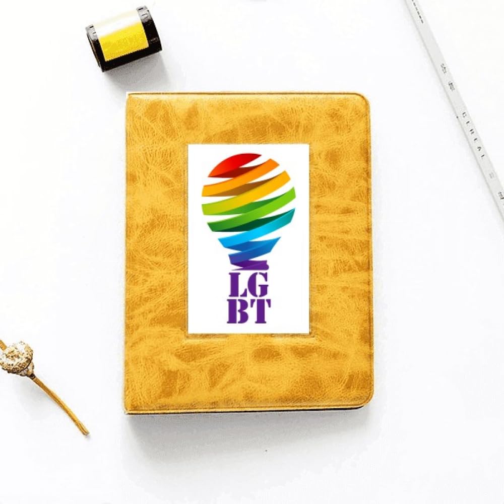 no/no Light s Differentiate Identify Rainbow Equality Photo Album Family Wedding Picture 4x6