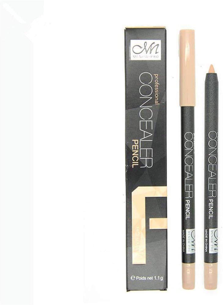 Mf Cosmetic Eye Concealer Stick for Dark Circles,1.1g/0.03oz