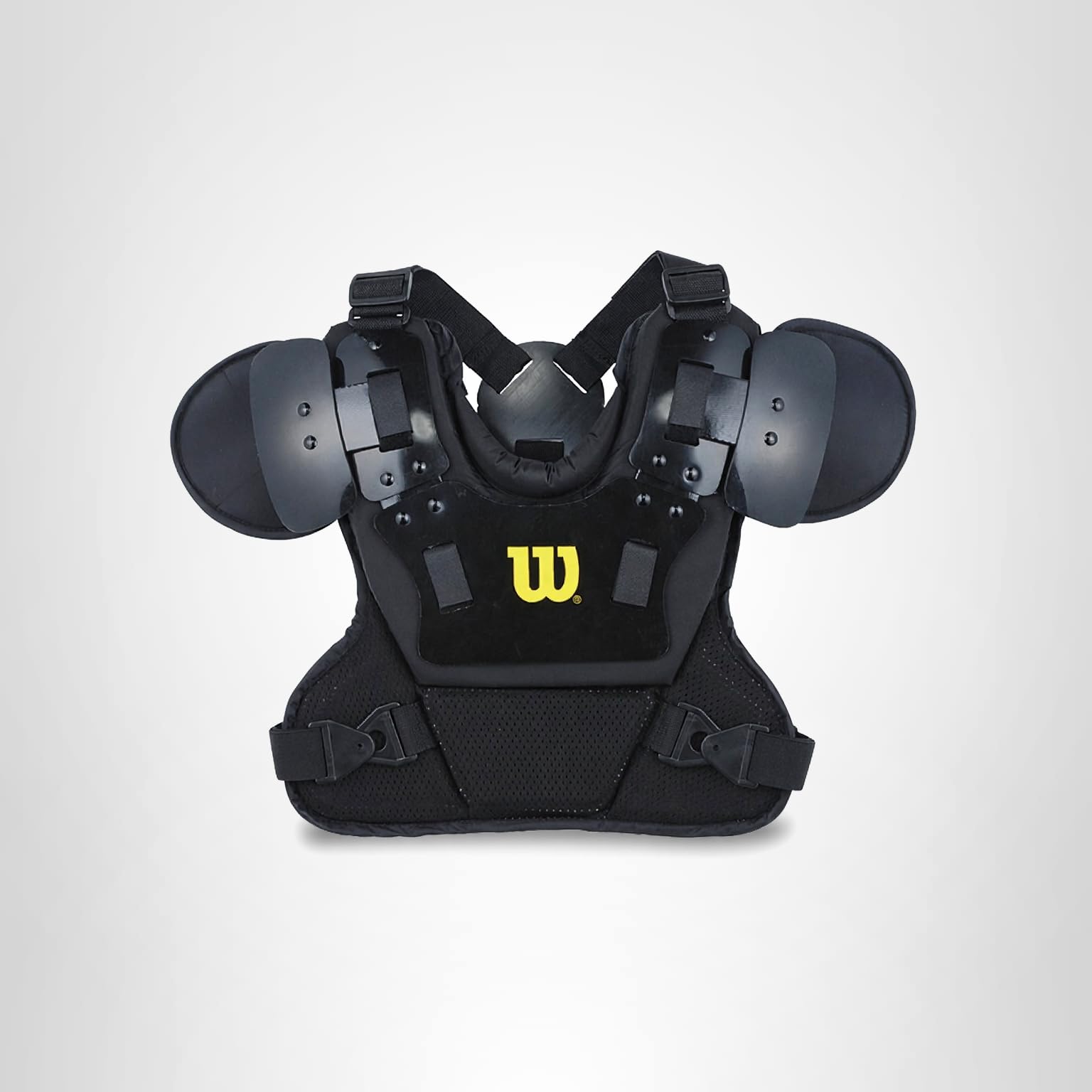 Amazon | Wilson(ウイルソン) 軟式用(硬式には使用できません) 審判用