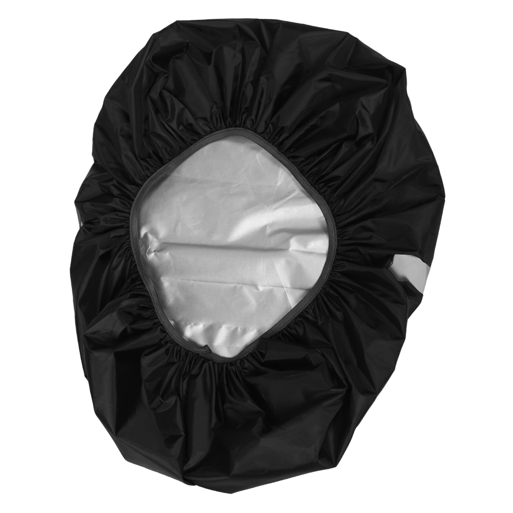 Gogogmee Elastic Band Backpack Rain Cover Water Resistant for Hiking Bike Traveling