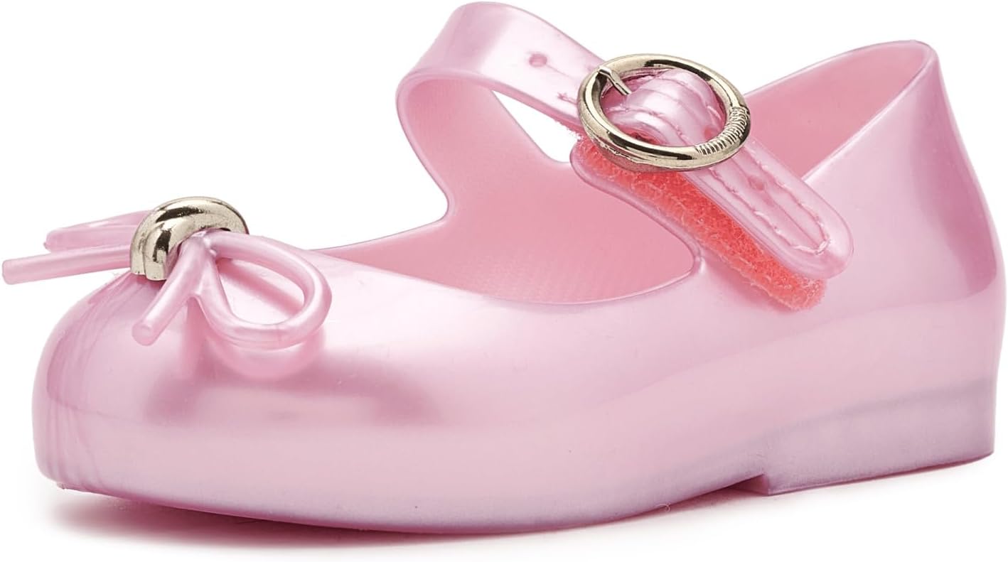 mini melissa Sweet Love Baby (Toddler/Little Kid)