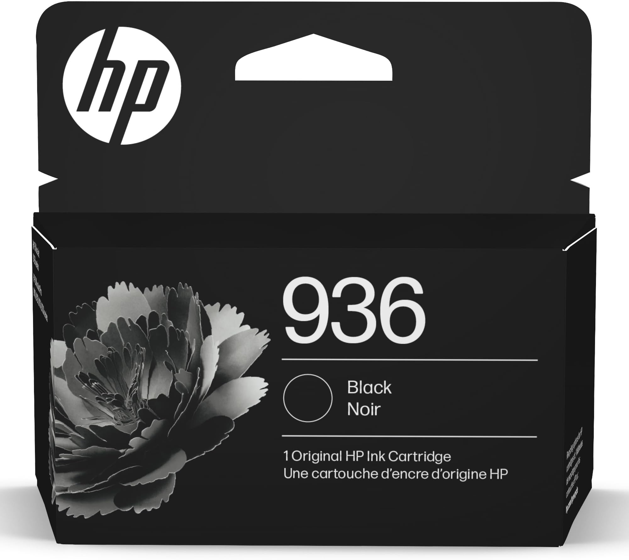 936 Black Original Ink Cartridge