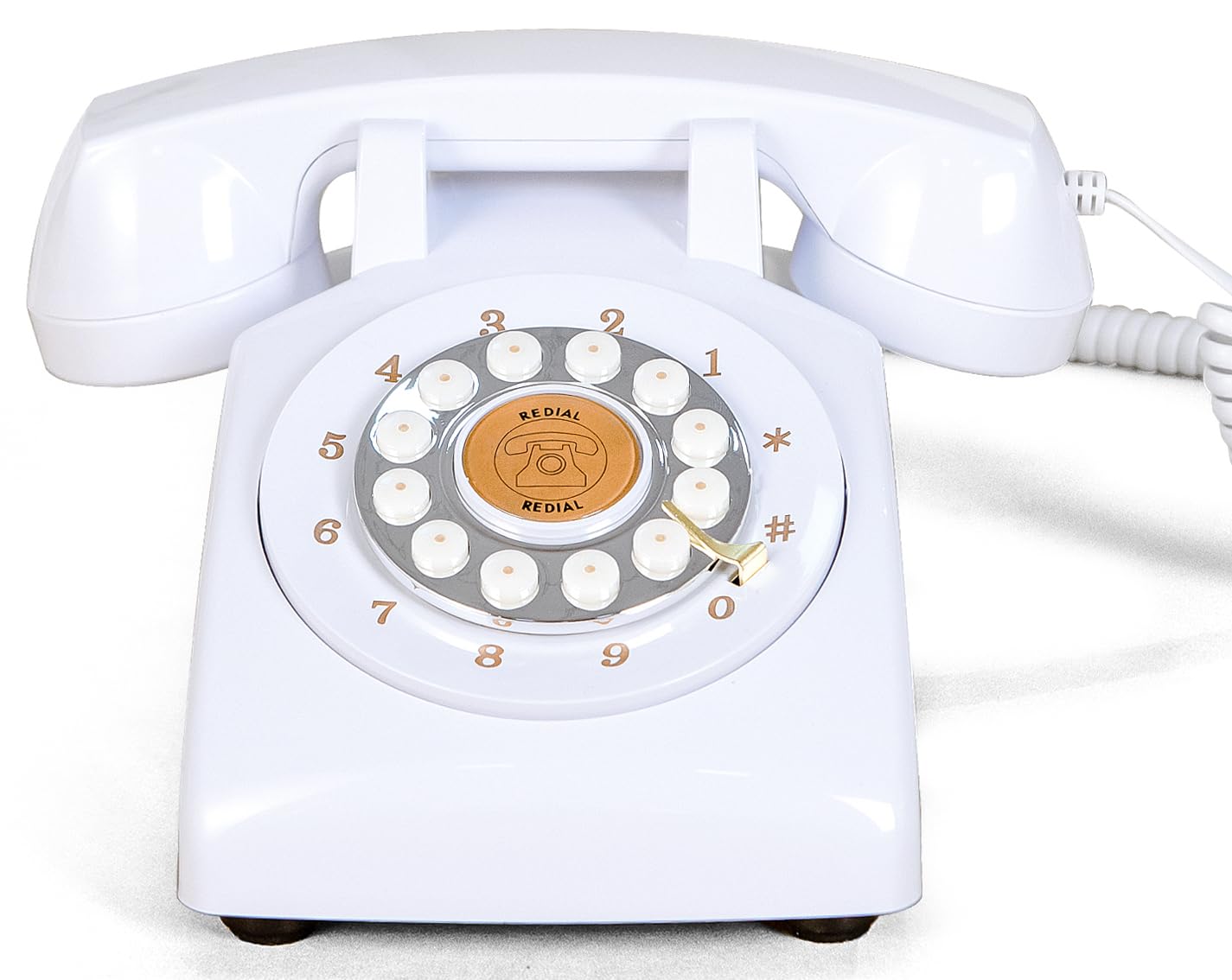 RetroVox Libro degli ospiti audio per matrimoni, registro degli ospiti e segnaletica con messaggi audio personalizzati con segreteria telefonica, stile vintage, per addio al nubilato, festa di