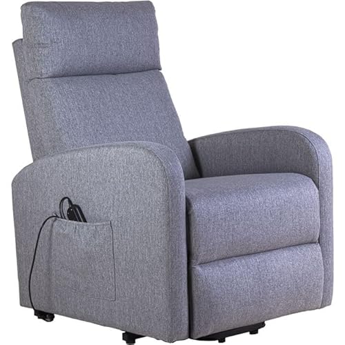 Shiito   Modelo Lua JC: Sillón Relax Eléctrico