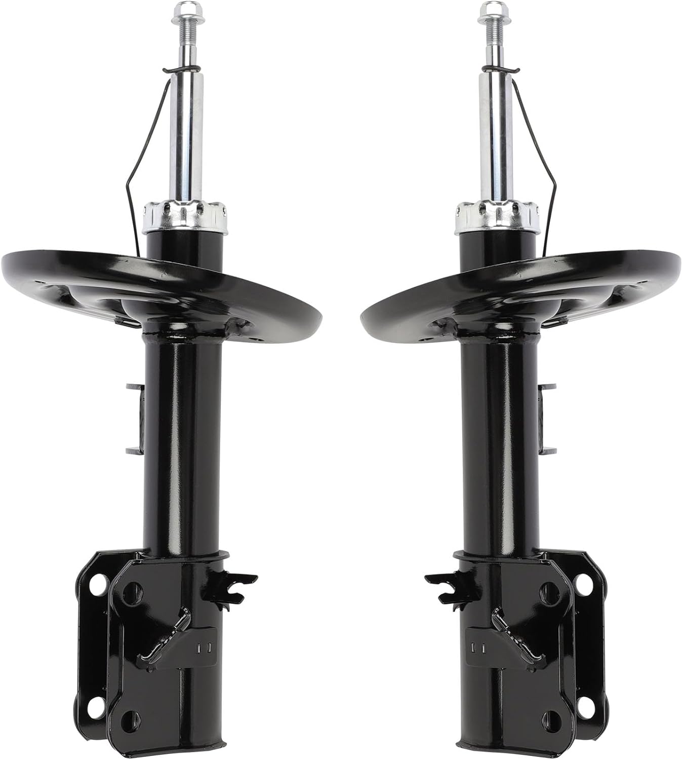 ECCPP shock Struts shock absorbers for 2007-2013 for Nissan Altima shock Struts for 339146 339147 Front shocks