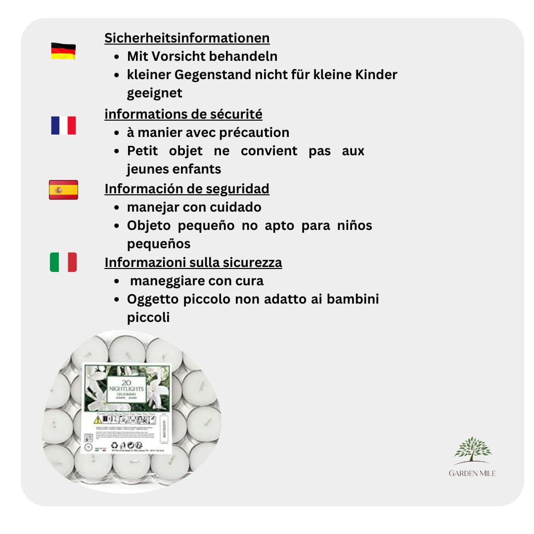 Naturali personalizzate candele profumate di lusso candele profumate seti lüks ö