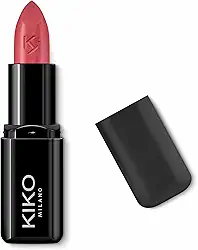 KIKO MILANO, Smart Fusion Lipstick, Batom, Cor 403 Soft Rose - PA.1