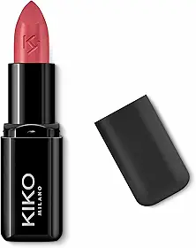 KIKO MILANO, Smart Fusion Lipstick, Batom, Cor 403 Soft Rose - PA.1