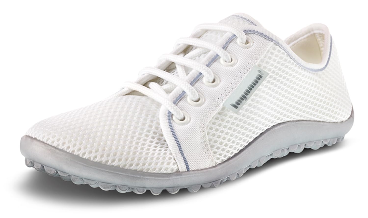 Generisch L E G U 4 N 0 - AKTIV - Herren/Damen Barfußschuh/Sneaker aus Mesh