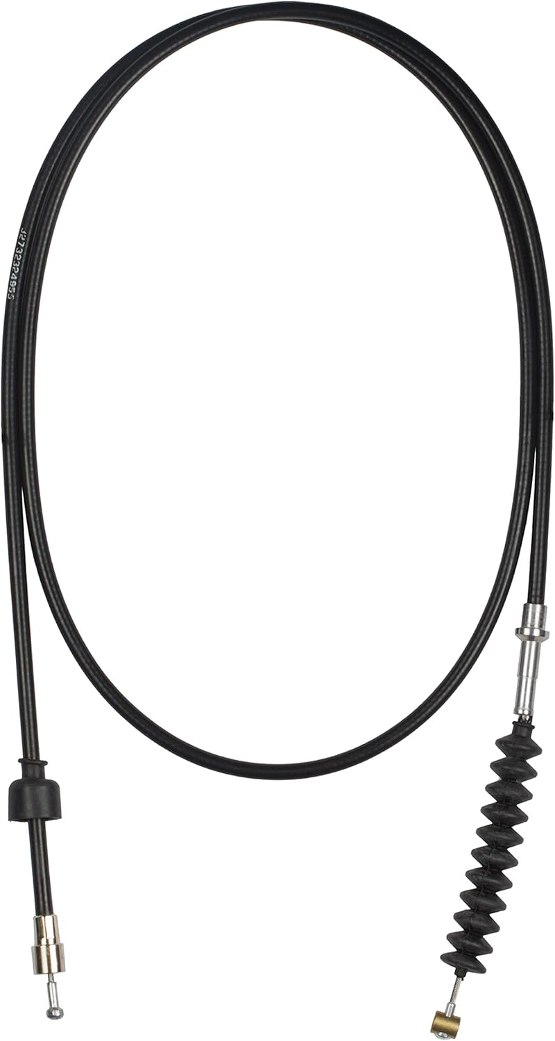 MOTOMASTER Motorcycle Clutch Cable Compatible with BMW K 100 RS/K 1100 RS / K1 / K 75/32732324955